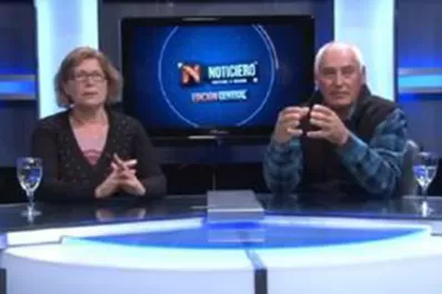 Una pareja afirma haber trasladado a Maldonado, pero la familia del artesano rechaza esta versión