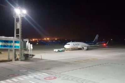 Se solicitaron 423 frecuencias semanales para operar desde el aeropuerto Benjamín Matienzo