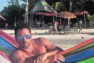 Buscan contener a los compañeros de colegio de la adolescente