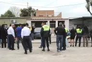 No hay que tenerles lástima, porque no tienen problema en arrebatarle la vida a nadie