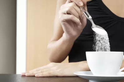 El azúcar y los medios de comunicación