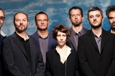 Elena Roger: cantar Piazzolla... con la sangre de Piazzolla