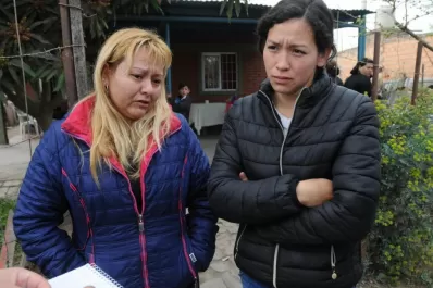 “Si ya le habían sacado la moto, ¿por qué lo mataron?”