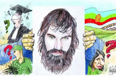 Lo que hay detrás de Santiago