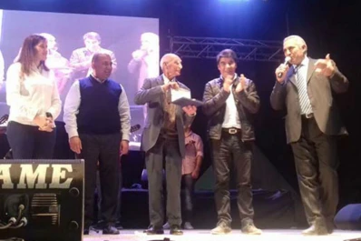 En Famaillá Manzur recibió la Empanada de oro y mañana habrá una nueva campeona