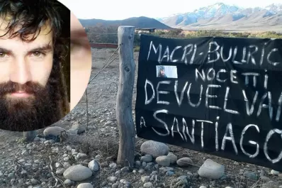 Frigerio, sobre Maldonado: “ninguna de las hipótesis tiene demasiados fundamentos”