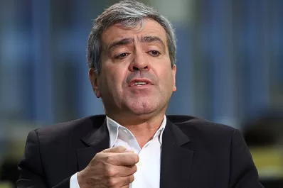 “El gobernador no tiene de qué preocuparse”, dijo Cano