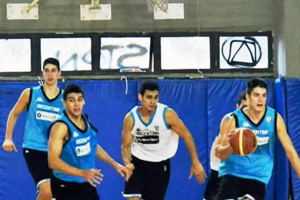Talleres sumó a su plantel a Roitman, un juvenil que promete