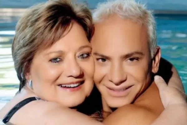 El desgarrador momento de Flavio Mendoza