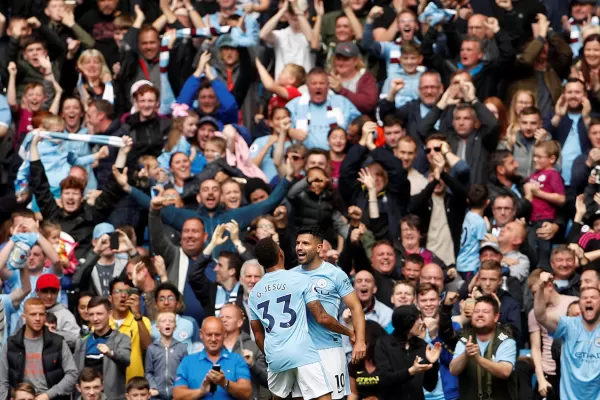 Agüero, Higuaín, Dybala y Messi, goles en Europa que le faltan a la Selección