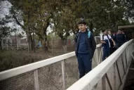 “Hay colegios que se dicen inclusivos y no lo son”