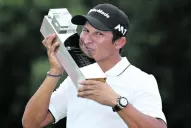 El “Pigu” Romero cuenta su historia, la que pocos conocen