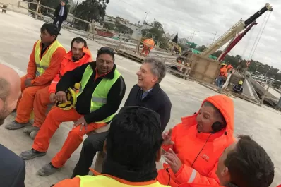 La foto de la semana