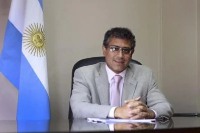El Subsidio le reclama a Alfaro que pague deudas
