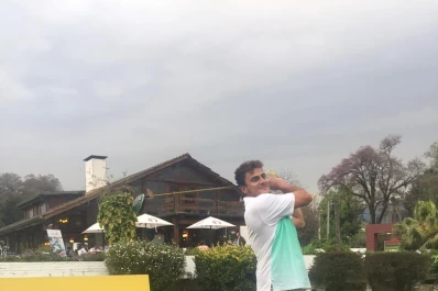 Nada está dicho en Alpa Sumaj