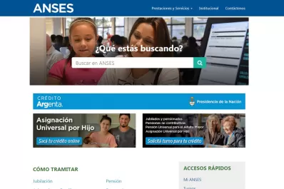 Video: capacitaron a jubilados para que aprendan a utilizar internet y realizar sus trámites en Anses