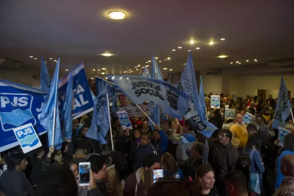 Investigan si el partido de Alfaro afilió a un vecino muerto en 1986