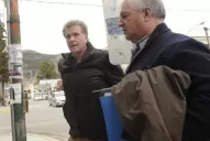 En el caso Maldonado, rastrillan el río y esperan pruebas de ADN