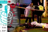 “La droga es el principal problema”, afirma el ministro fiscal