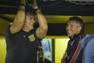 El amistoso de San Martín con Mitre se suspendió