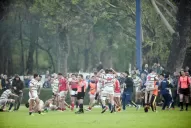 ¡La Caldera está que arde!