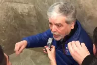 Citaron a indagatoria a Julio De Vido por la causa Río Turbio y le prohíben salir del país