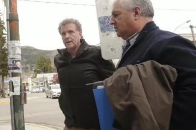 En el caso Maldonado, rastrillan el río y esperan pruebas de ADN