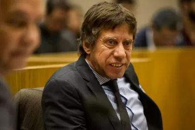 Se multiplica el repudio a los dichos de Ricardo Bussi sobre educación