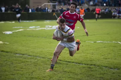 López Islas: “el try lo hice yo, pero el mérito es de todos”