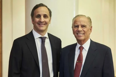 Los Bulgheroni y British Petroleum se fusionan y crean la principal petrolera de Argentina