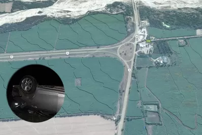 Una familia tucumana se accidentó en Salta: murió una mujer