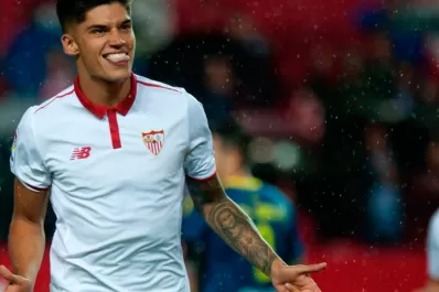 Tres técnicos y 39 jugadores argentinos tendrá la Liga de Campeones 2017/18