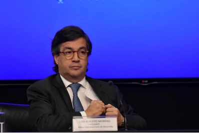 El BID prestará U$S 4.650 millones hasta 2018 y creará un Fondo de Infraestructura por U$S 950 millones