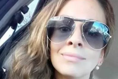 Imputaron por homicidio calificado a la mujer que chocó y mató a su novio en Mendoza