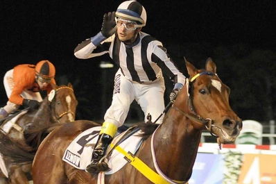 Se correrá a gateras llenas