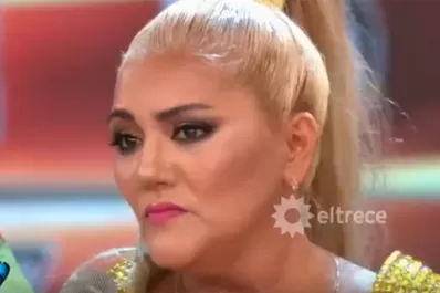 La Bomba Tucumana tuvo otra noche difícil en Showmatch y en las redes sociales la liquidaron