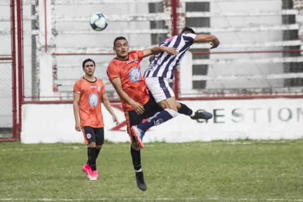 Sportivo se equivocó y perdió ante Central Norte en Salta