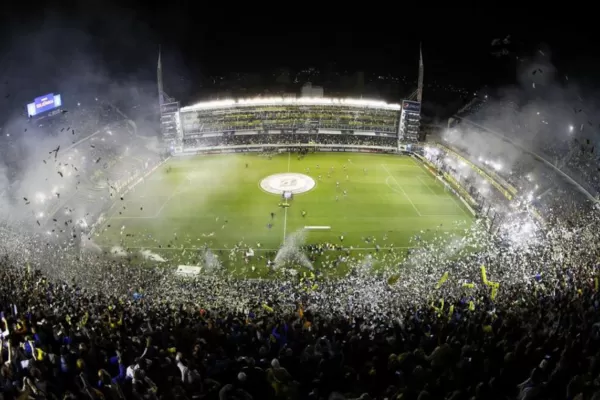 En Perú aseguran que no tienen problema de jugar en La Bombonera