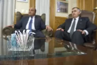 Manzur, contra los cordobeses por el azúcar: de esta actividad viven miles de familias tucumanas