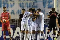 Atlético e Independiente volverán a verse las caras, por Copa Argentina