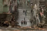 El Aeropuerto de La Habana restableció los vuelos tras el paso de Irma