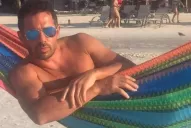 Le dieron el alta a la chica que acusó al odontólogo de abuso