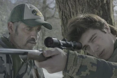 El cine argentino se centra en las relaciones familiares