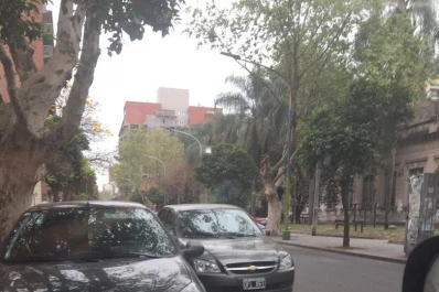 Nadie controla ni se respeta la ley