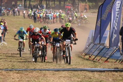 Apasionante definición