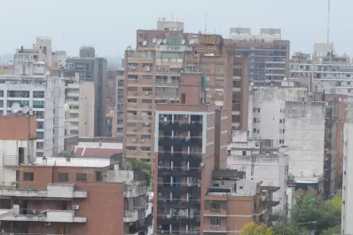 Perdió las llaves en el hueco del ascensor y denunció que le robaron dos veces