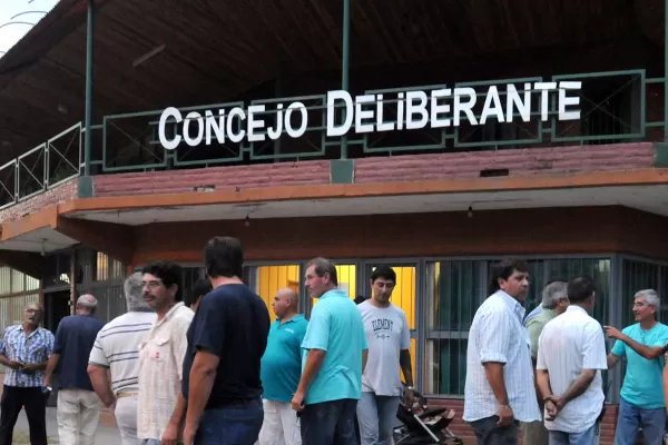 La trama que se teje detrás del caso que terminó con el Concejo de Yerba Buena en la Justicia