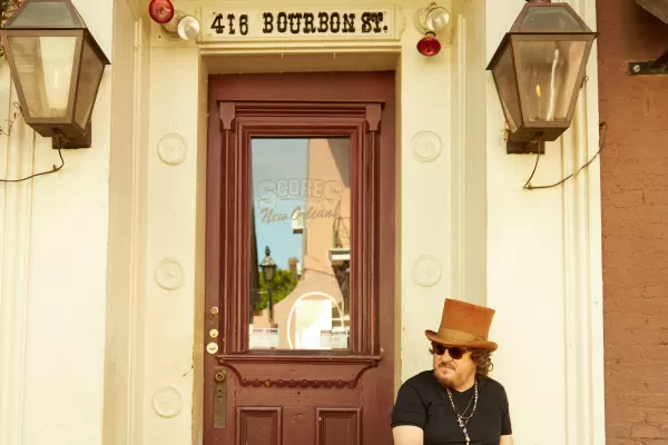 Zucchero llega a Tucumán para presentar su álbum Black Cat