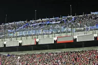 Zielinski: “Atlético fue superior a Independiente”