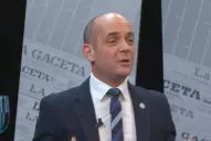 Lichtmajer: mi hijo me pide que la escuela se parezca a la vida real